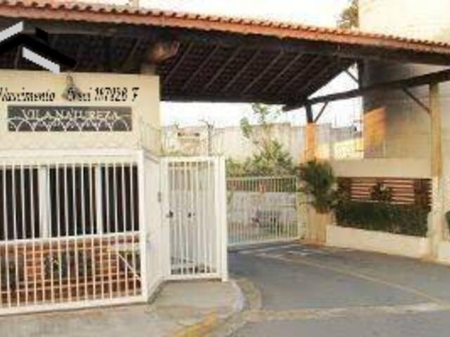 #1 - Casa para Venda em Cotia - SP