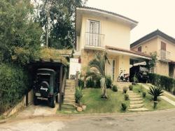 #9 - Casa para Venda em Granja Viana - SP - 2