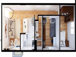 Apartamento para Venda em Cotia - 4