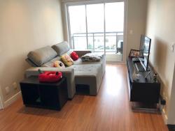 Apartamento para Venda em Santana de Parnaíba - 5