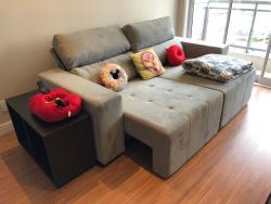Apartamento para Venda em Santana de Parnaíba - 4