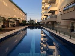 #38 - Apartamento para Venda em Santana de Parnaíba - SP
