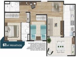 Apartamento para Venda em Cotia - 4