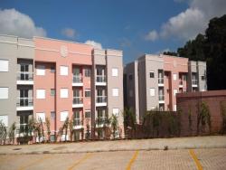 #77 - Apartamento para Locação em Cotia - SP