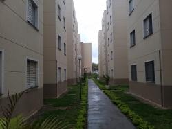 #109 - Apartamento para Venda em Jandira - SP - 1