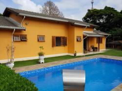 #120 - Casa para Venda em Cotia - SP - 1