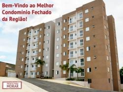 #142 - Apartamento para Venda em Vargem Grande Paulista - SP - 1