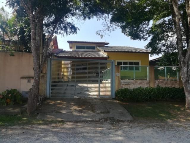 #147 - Casa para Locação em Vargem Grande Paulista - SP - 1