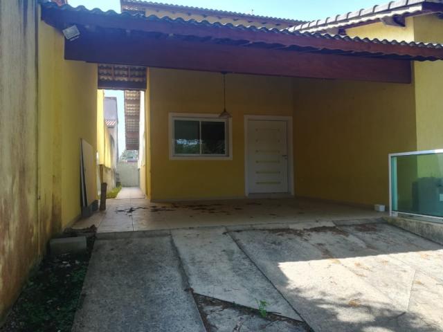 #147 - Casa para Locação em Vargem Grande Paulista - SP - 3