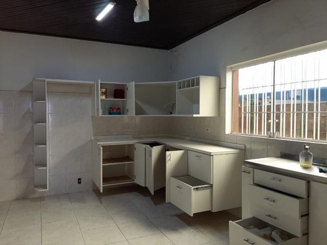 Casa para Locação em Cotia - 5