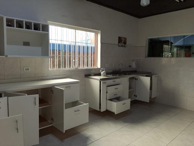 Casa para Locação em Cotia - 4