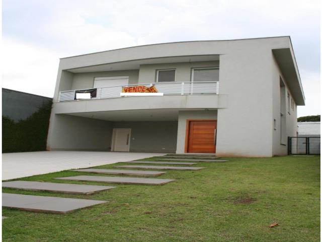#150 - Casa para Venda em Granja Viana - SP - 3