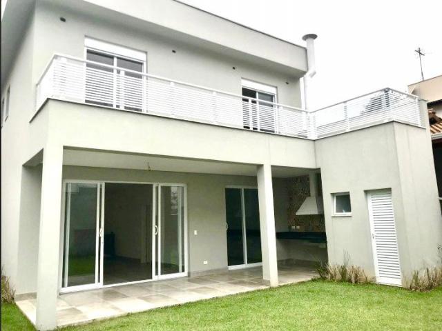 #150 - Casa para Venda em Granja Viana - SP - 2