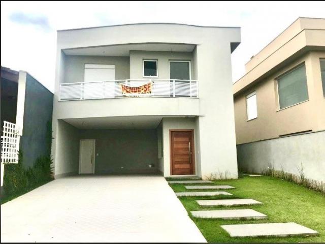 #150 - Casa para Venda em Granja Viana - SP - 1