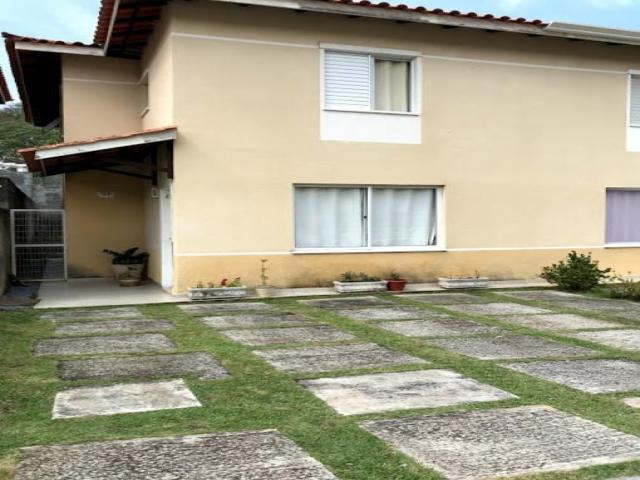 #159 - Casa para Venda em Cotia - SP - 2