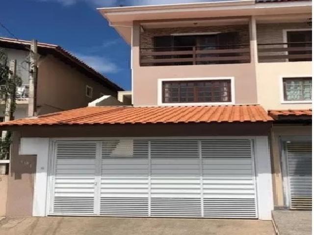 #160 - Casa para Locação em Cotia - SP - 1