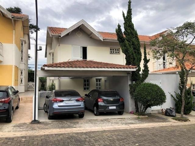 #161 - Casa para Venda em Cotia - SP - 1