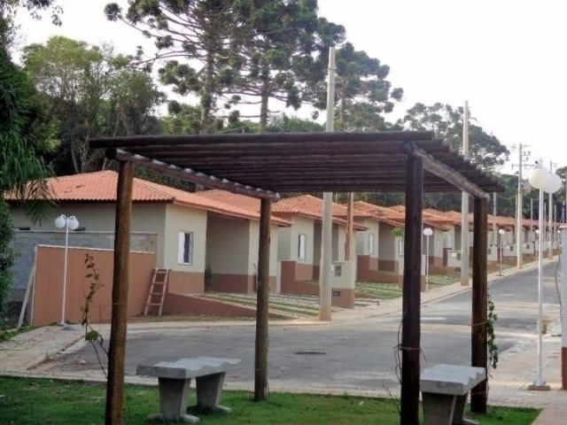 #166 - Casa para Venda em Cotia - SP