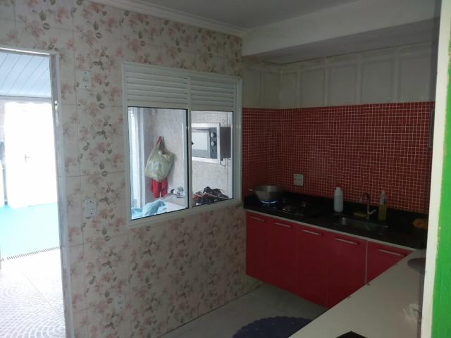 #182 - Casa para Venda em Cotia - SP