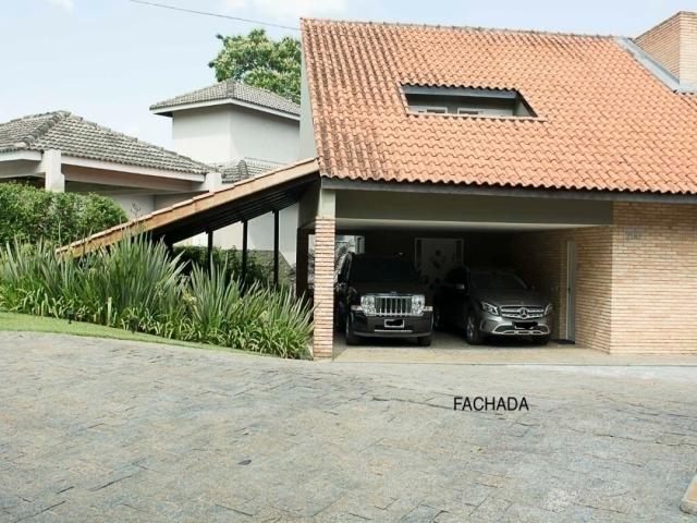 #192 - Casa para Venda em Cotia - SP - 2
