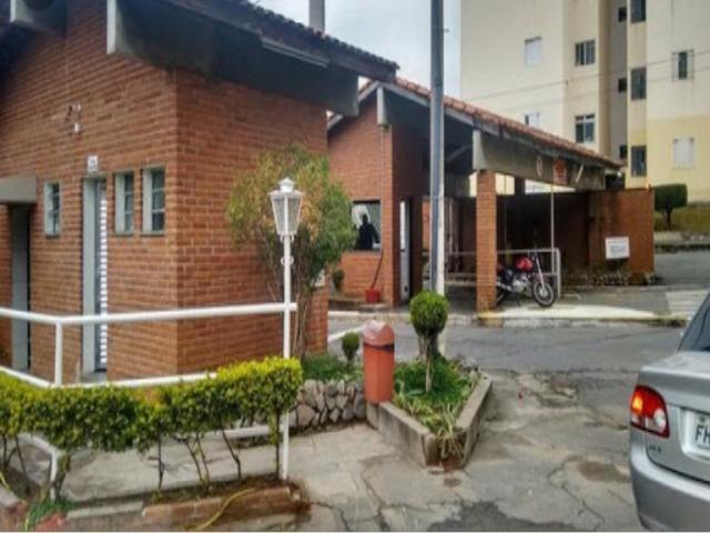 #193 - Apartamento para Venda em Jandira - SP - 1