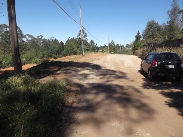 Área para Venda em Cotia - 4