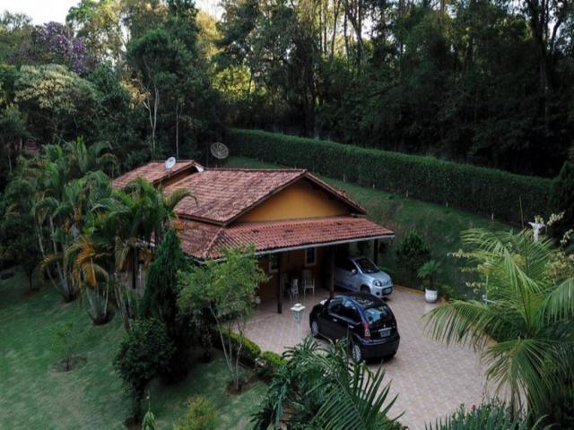 #202 - Casa para Venda em Cotia - SP