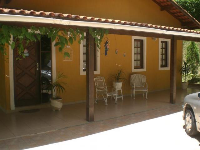 #202 - Casa para Venda em Cotia - SP