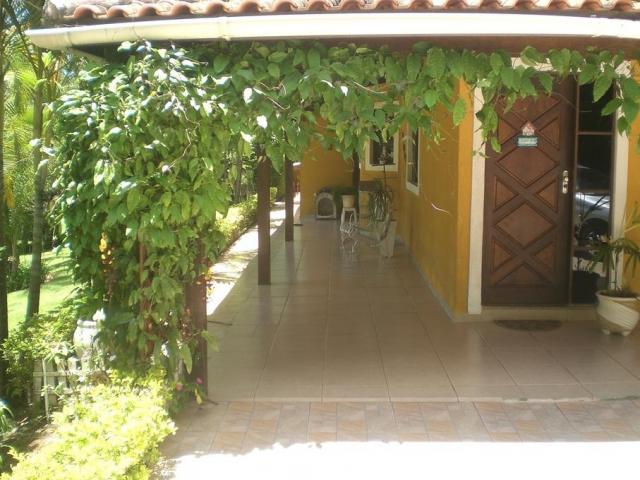 #202 - Casa para Venda em Cotia - SP