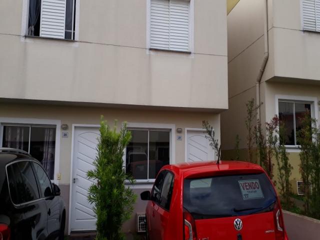 #212 - Casa para Venda em Cotia - SP