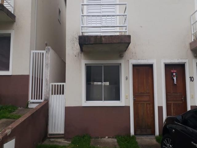 #222 - Casa para Locação em Cotia - SP - 2