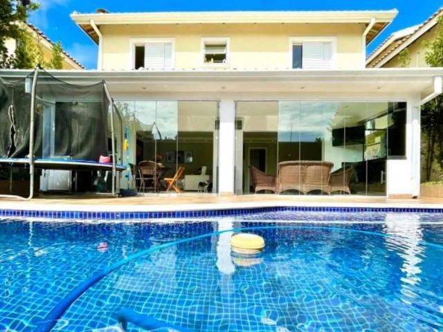 #225 - Casa para Venda em Cotia - SP - 2