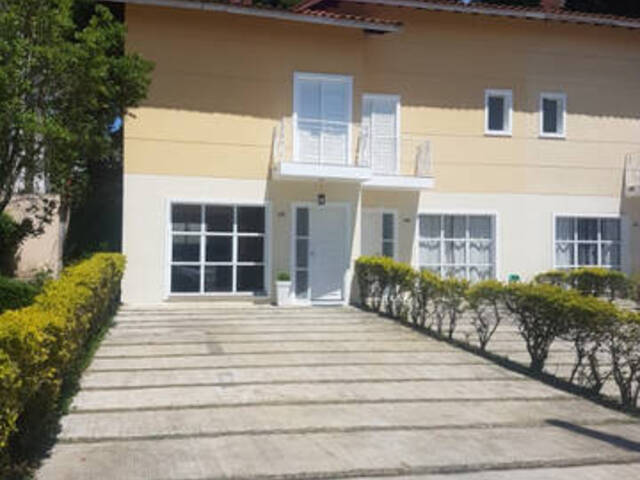 #228 - Casa para Locação em Cotia - SP - 1