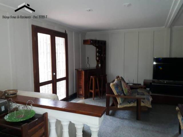#229 - Casa para Venda em Cotia - SP - 2