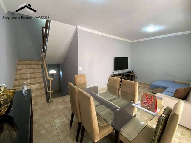 #230 - Casa para Venda em Cotia - SP - 3