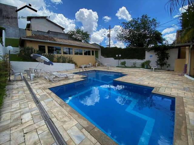 #230 - Casa para Venda em Cotia - SP - 1