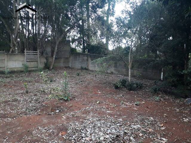 Área para Venda em Cotia - 4