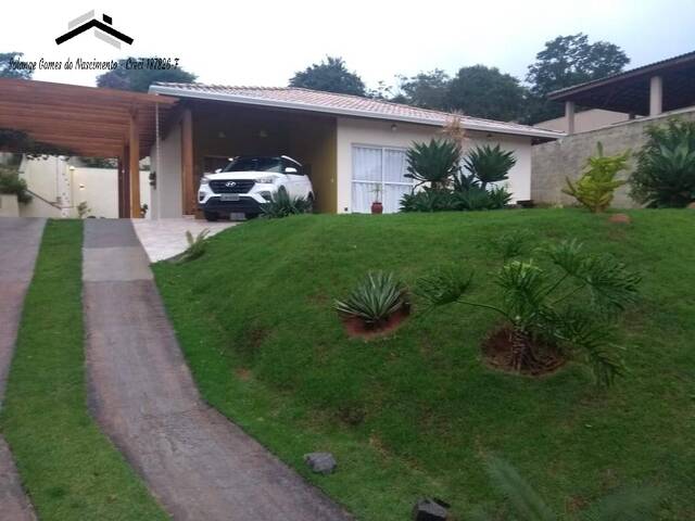 Casa para Venda em Cotia - 4