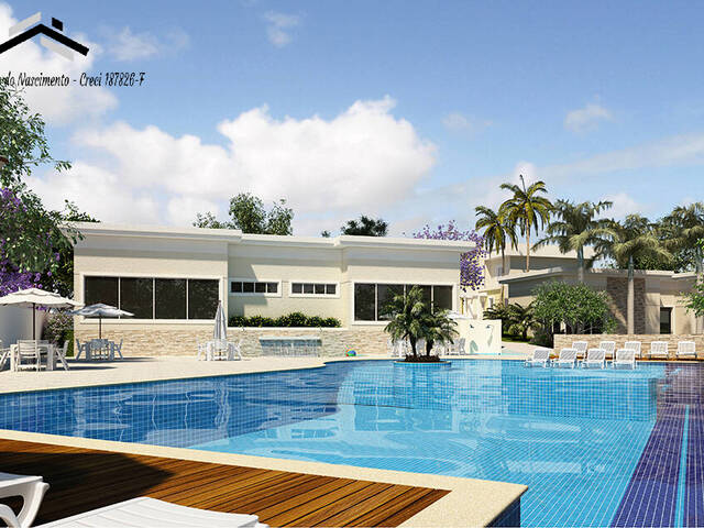 #241 - Casa para Venda em Cotia - SP - 2