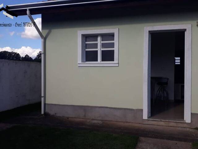 #244 - Casa para Venda em Vargem Grande Paulista - SP - 3