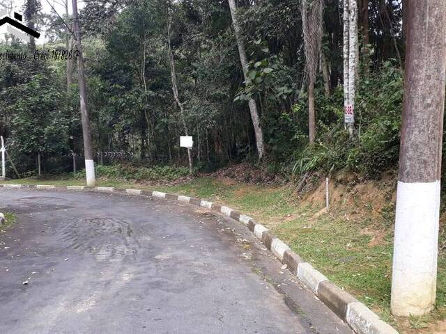 #246 - Terreno em condomínio para Venda em Vargem Grande Paulista - SP - 2