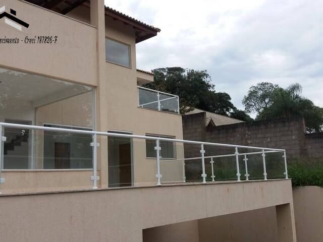 #252 - Casa para Venda em Cotia - SP - 2