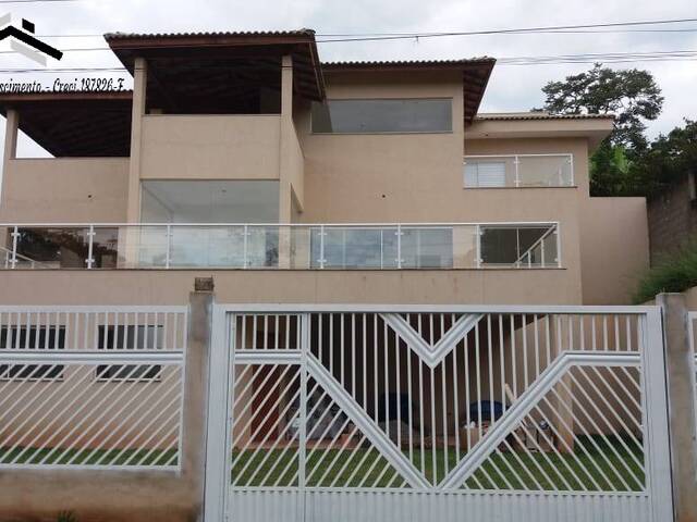 #252 - Casa para Venda em Cotia - SP - 1