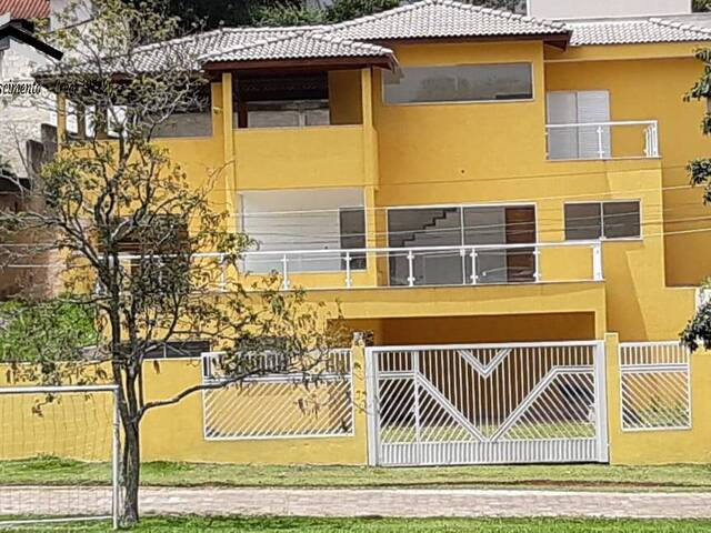 #252 - Casa para Venda em Cotia - SP - 3