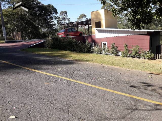 #260 - Casa para Venda em Vargem Grande Paulista - SP - 1