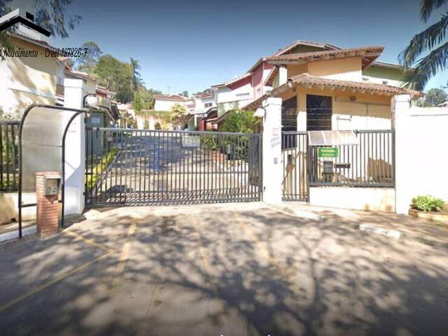 #261 - Casa para Venda em Cotia - SP - 1