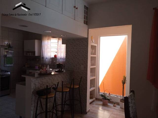 #262 - Casa para Venda em Cotia - SP - 2