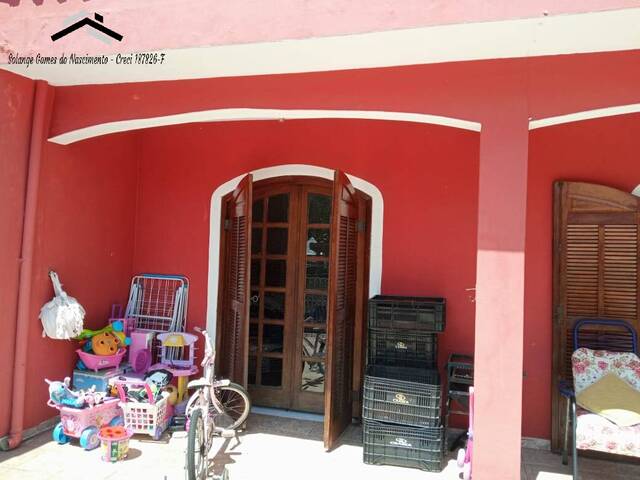 #262 - Casa para Venda em Cotia - SP - 1