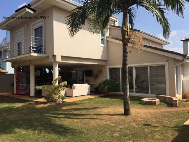 #265 - Casa para Venda em Cotia - SP - 2