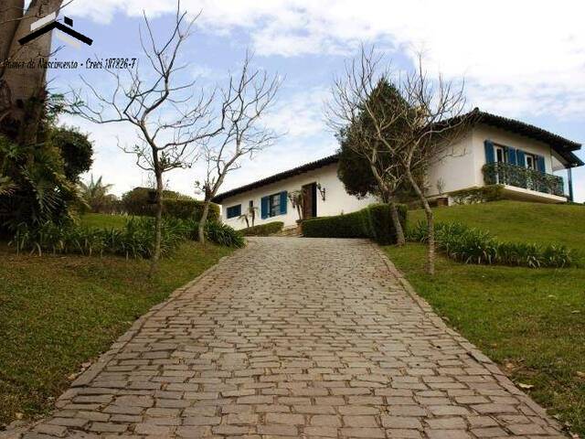 #268 - Casa para Venda em Cotia - SP - 1